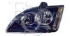 EQUAL QUALITY PP0858S Headlight